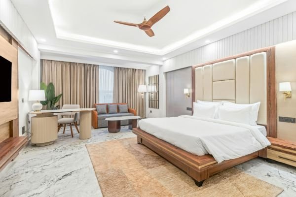 How to soundproof a bedroom