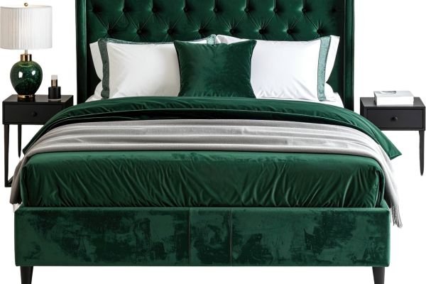 What Are Nightstands Used For?