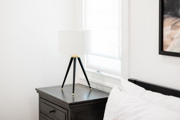 What to Put Above Nightstands