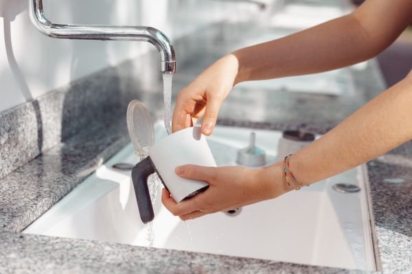 How to Clean Coffee Maker Without Vinegar