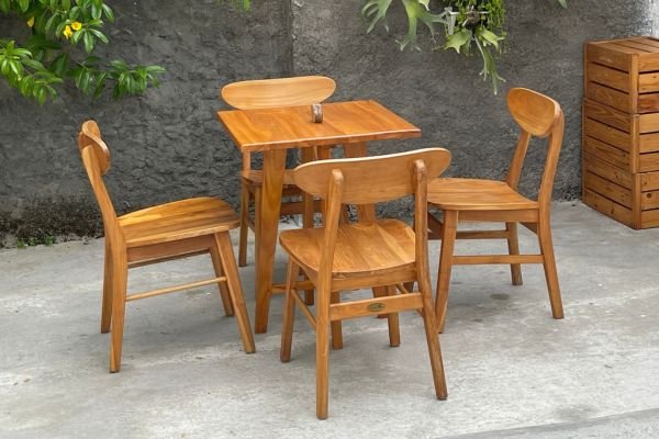 Which Wood Is Best for Furniture?